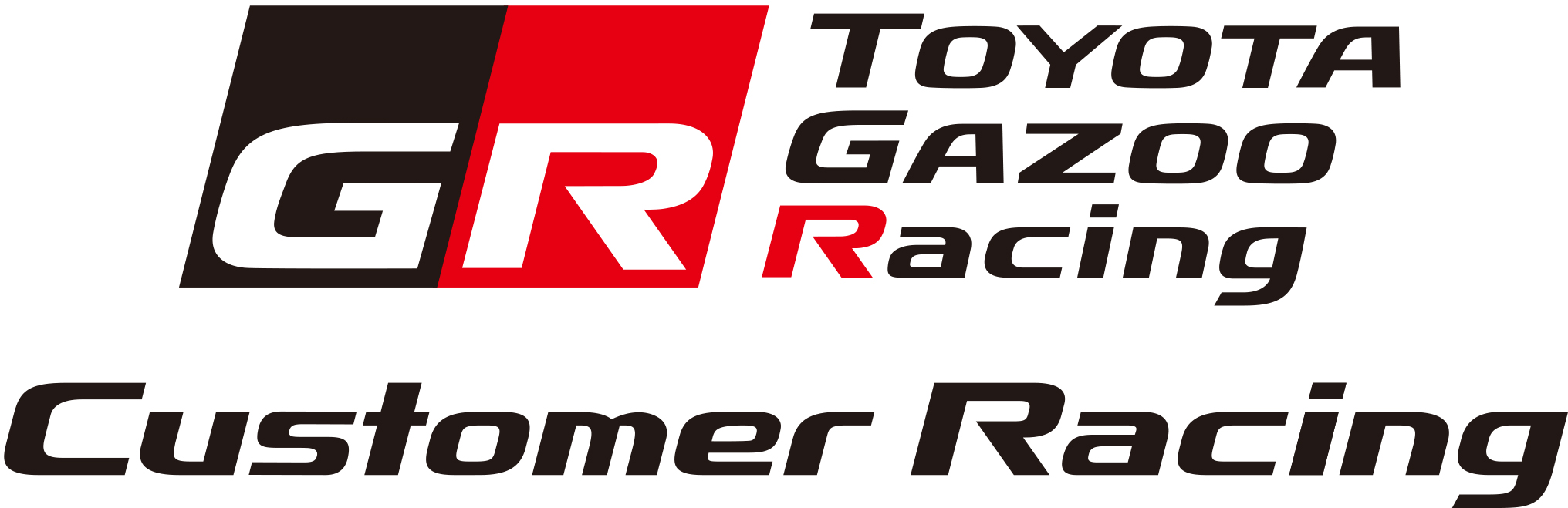 Toyota Gazoo Racing Customer Racing